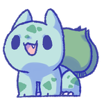 Bulbasaur